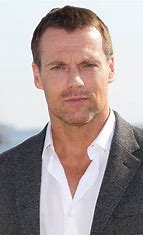 Michael Shanks